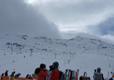 Ski 2025 – Jour 2