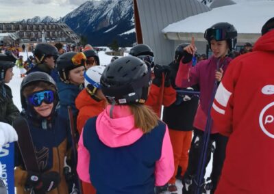 Ski 2025 – Jour 2