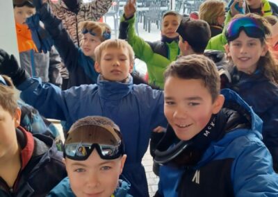 Ski 2025 – Jour 2