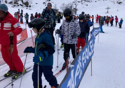 Ski 2025 – Jour 2