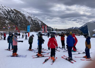 Ski 2025 – Jour 2