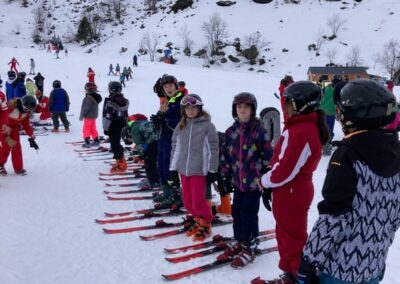 Ski 2025 – Jour 2