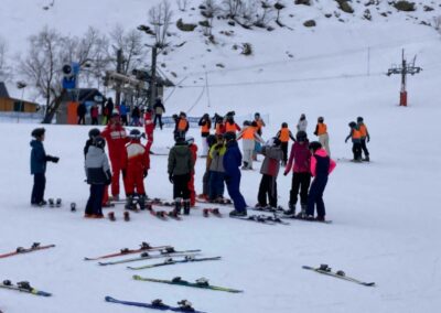 Ski 2025 – Jour 2