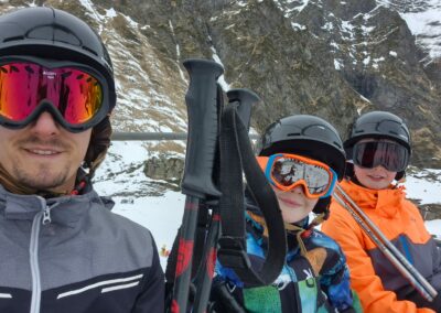 Ski 2025 – Jour 2