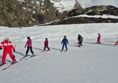 Ski 2025 - Jour 3