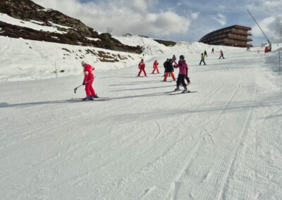 Ski 2025 - Jour 3