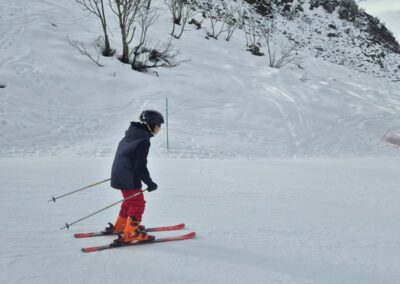 Ski 2025 - Jour 3