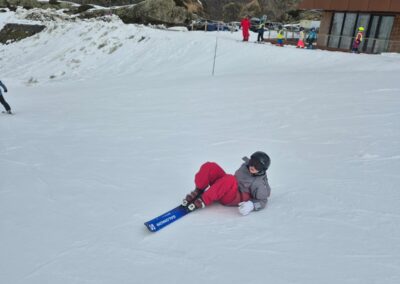 Ski 2025 - Jour 3