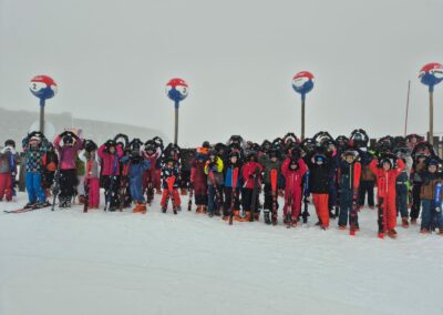 Ski 2025 - Jour 4