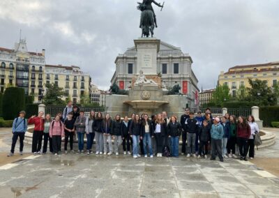 Espagne 2025
