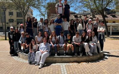 Séjour à Madrid – 2025