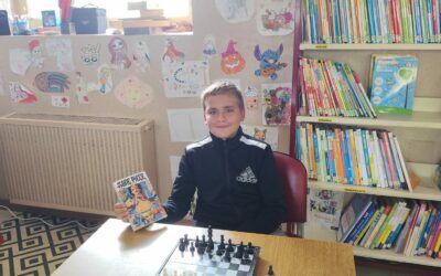 ♟️ 4ème édition du tournoi d’échecs au collège Notre-Dame de Broons