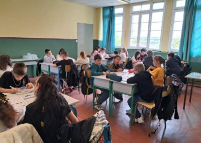 Rentrée 2025-26