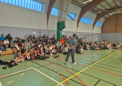Montauban 2025-2026