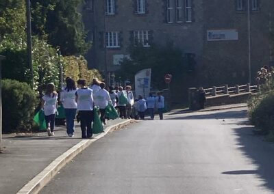 Marche verte 2025-2026