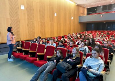 Journée Cordeliers 2025-2026