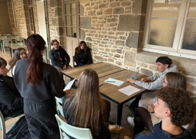 Journée Cordeliers 2025-2026