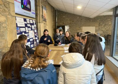 Journée Cordeliers 2025-2026