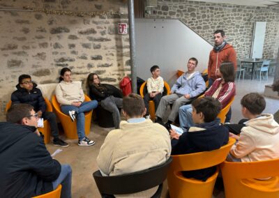 Journée Cordeliers 2025-2026