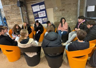 Journée Cordeliers 2025-2026