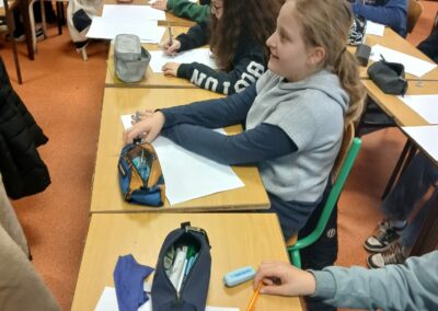 Intervention mangaka 2025-2026