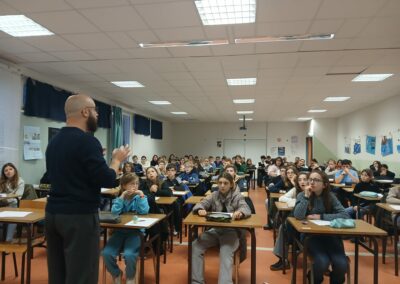 Intervention mangaka 2025-2026