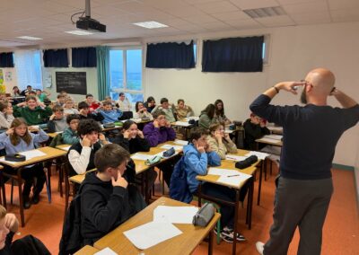 Intervention mangaka 2025-2026