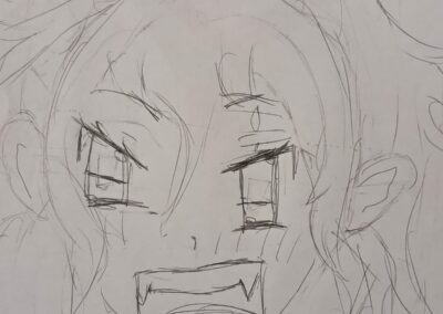 Intervention mangaka 2025-2026