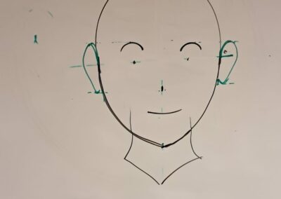 Intervention mangaka 2025-2026