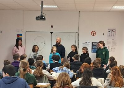 Intervention mangaka 2025-2026