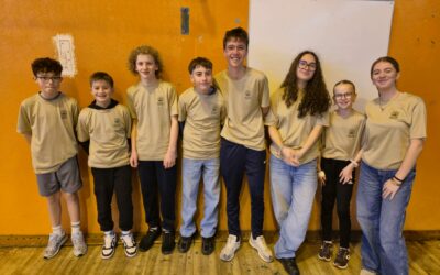 🏸 Régionaux de badminton : de belles performances à Janzé