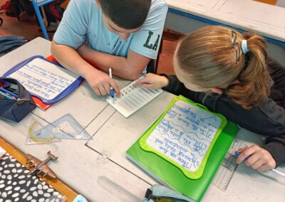 Remédiation anglais