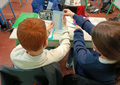 Remédiation anglais