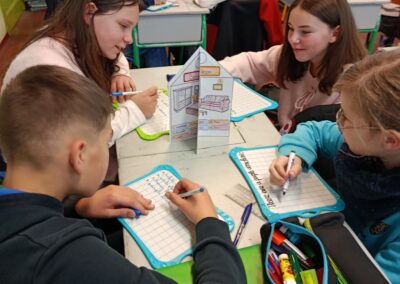 Remédiation anglais