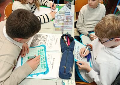 Remédiation anglais