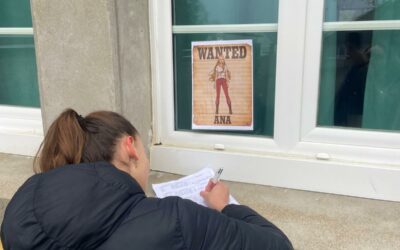 🕵️‍♀️ Un Cluedo grandeur nature en espagnol : apprendre en enquêtant !