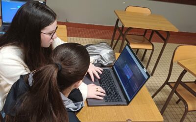 🎓 Immersion au lycée Saint-Jo : une visite guidée riche en découvertes