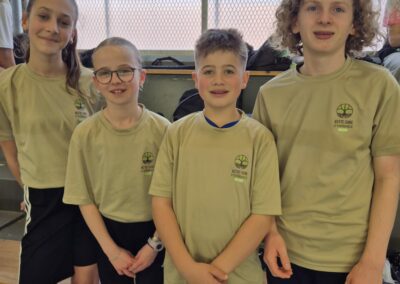 Régionaux à Ploermel