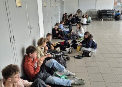 Régionaux à Ploermel