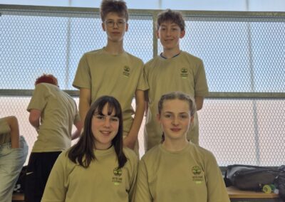 Régionaux à Ploermel