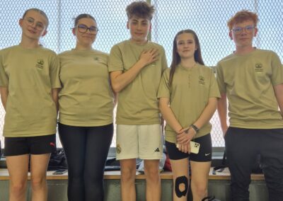 Régionaux à Ploermel