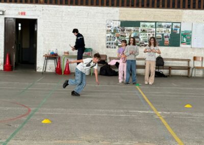 Prev’Olympiades 2026