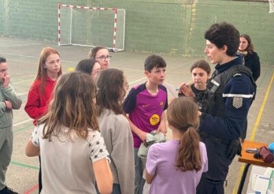 Prev’Olympiades 2026