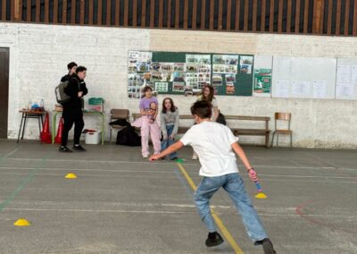 Prev’Olympiades 2026