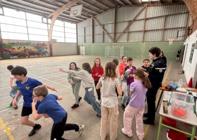 Prev’Olympiades 2026