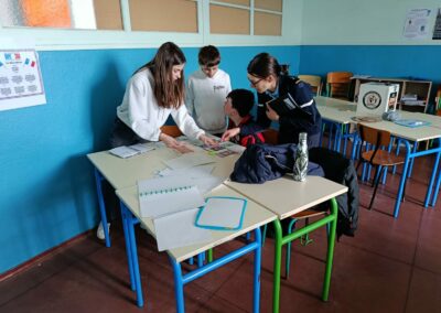 Prev’Olympiades 2026