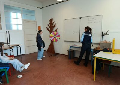 Prev’Olympiades 2026