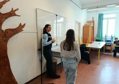 Prev’Olympiades 2026