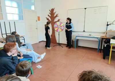 Prev’Olympiades 2026