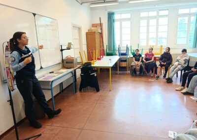 Prev’Olympiades 2026